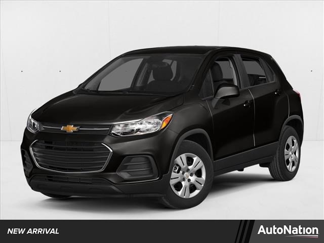 2019 Chevrolet Trax