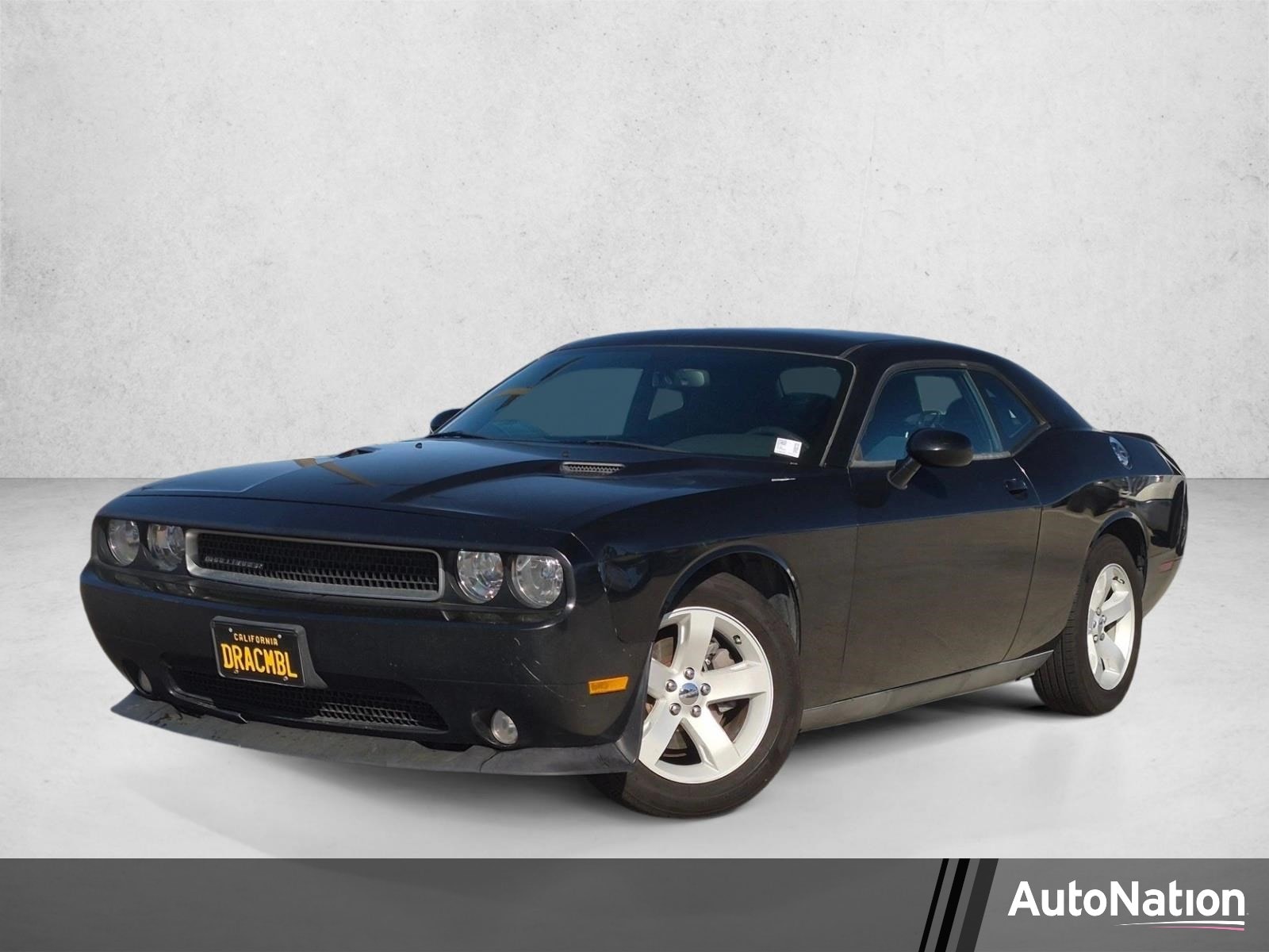 2013 Dodge Challenger