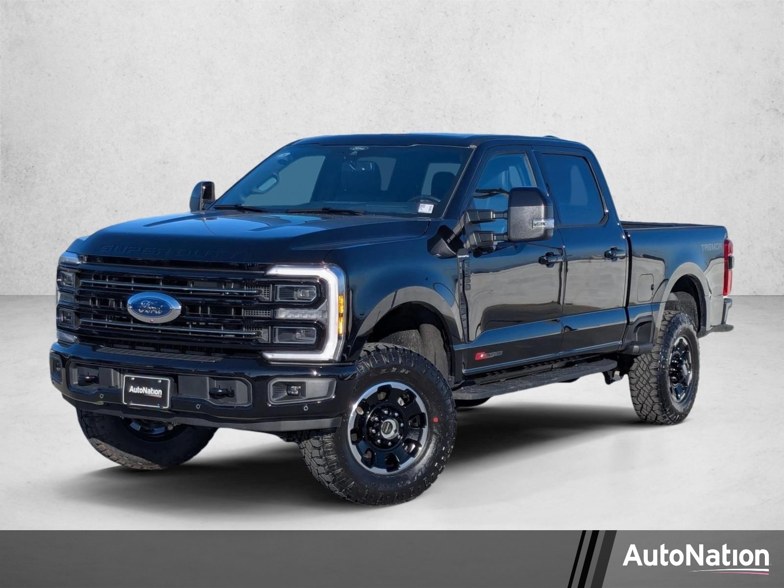  Ford F-350