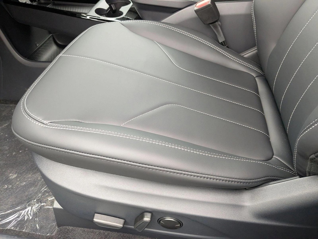 New 2026 Ford Mustang Mach-E Select SUV