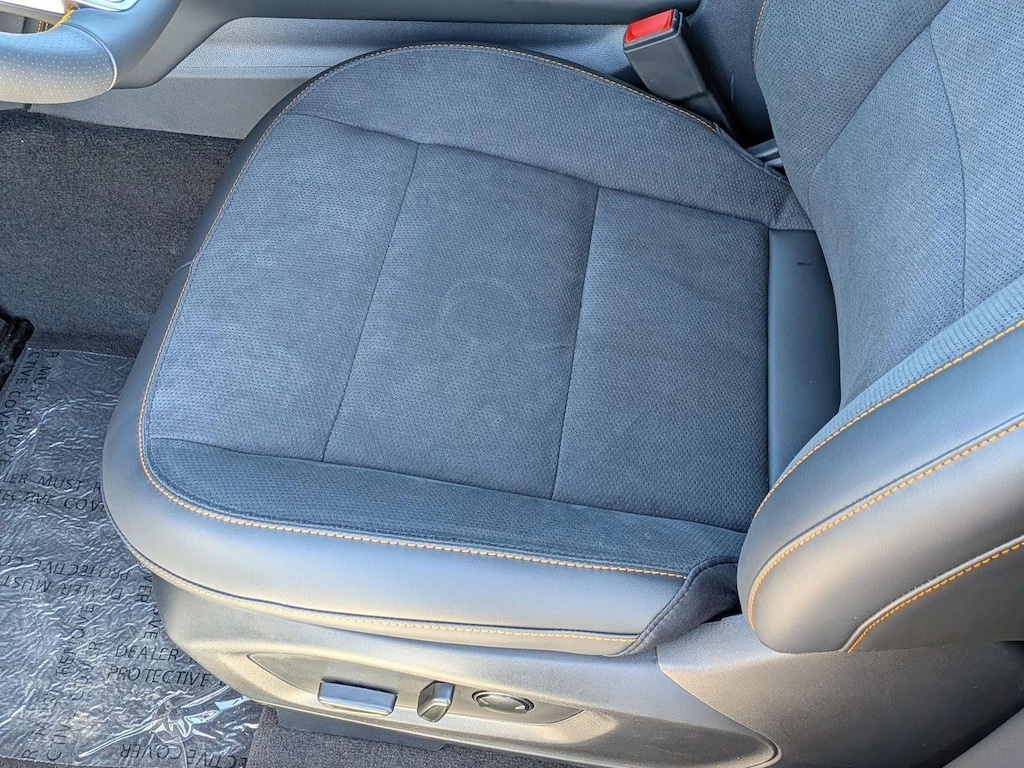 New 2026 Ford Explorer Tremor SUV