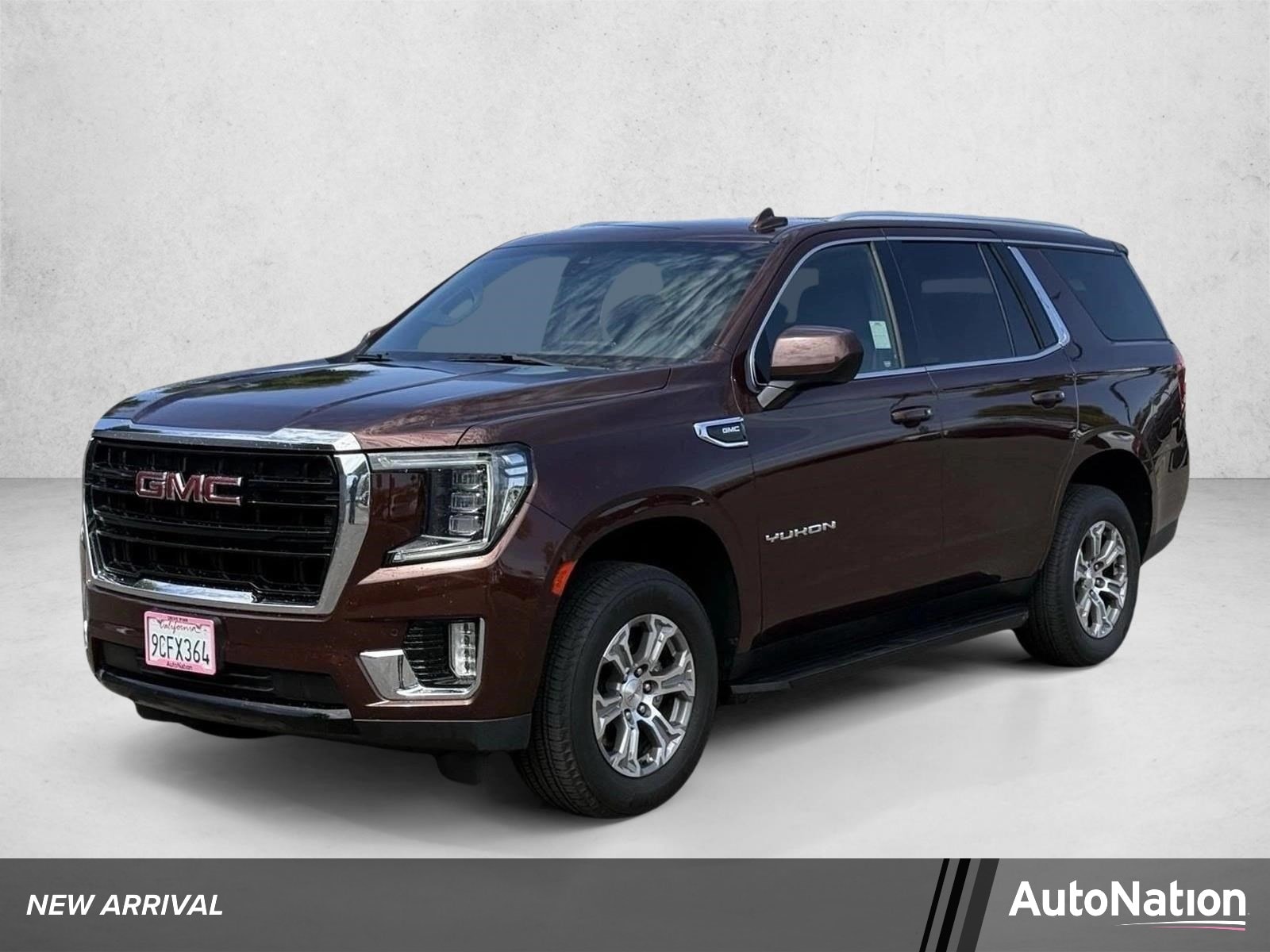 2022 GMC Yukon