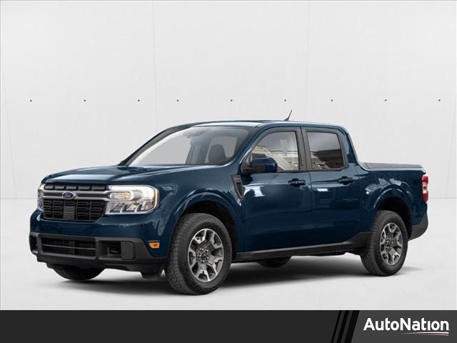2022 Ford Maverick