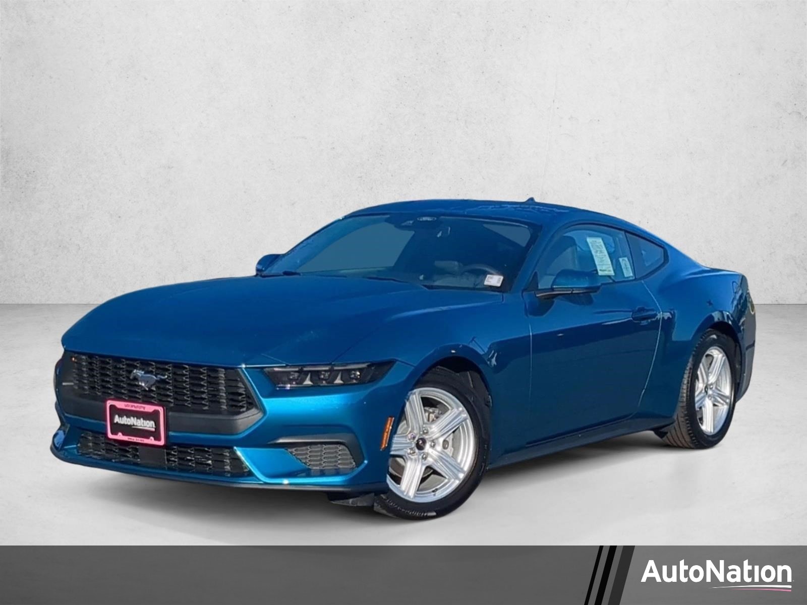 New Ford Mustang For Sale in Torrance, CA | Ford Dealership
