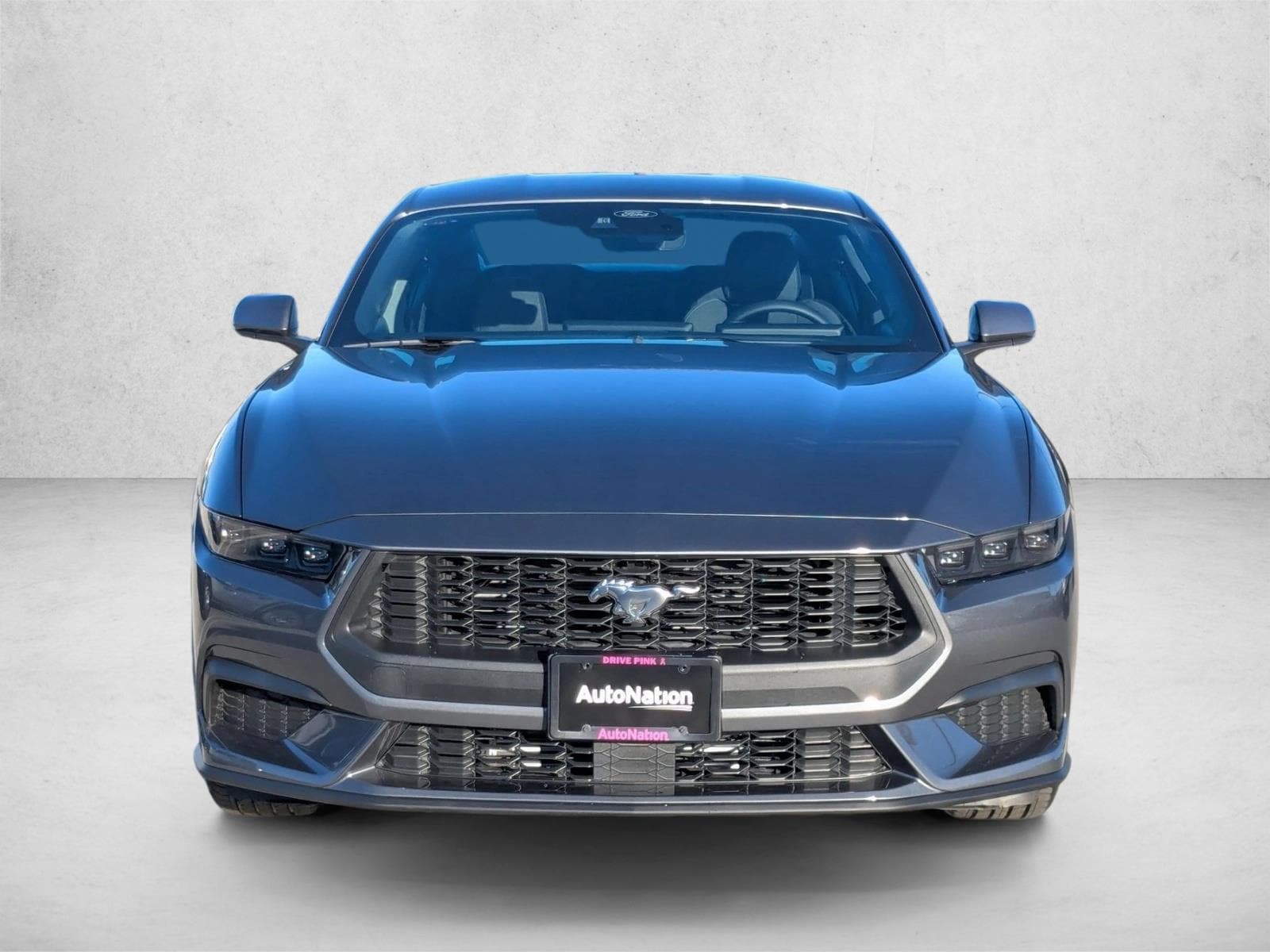 2026 Ford Mustang EcoBoost Fastback - Photo 6