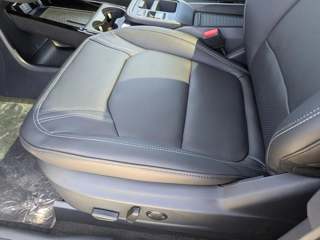 New 2026 Ford Mustang Mach-E Premium SUV