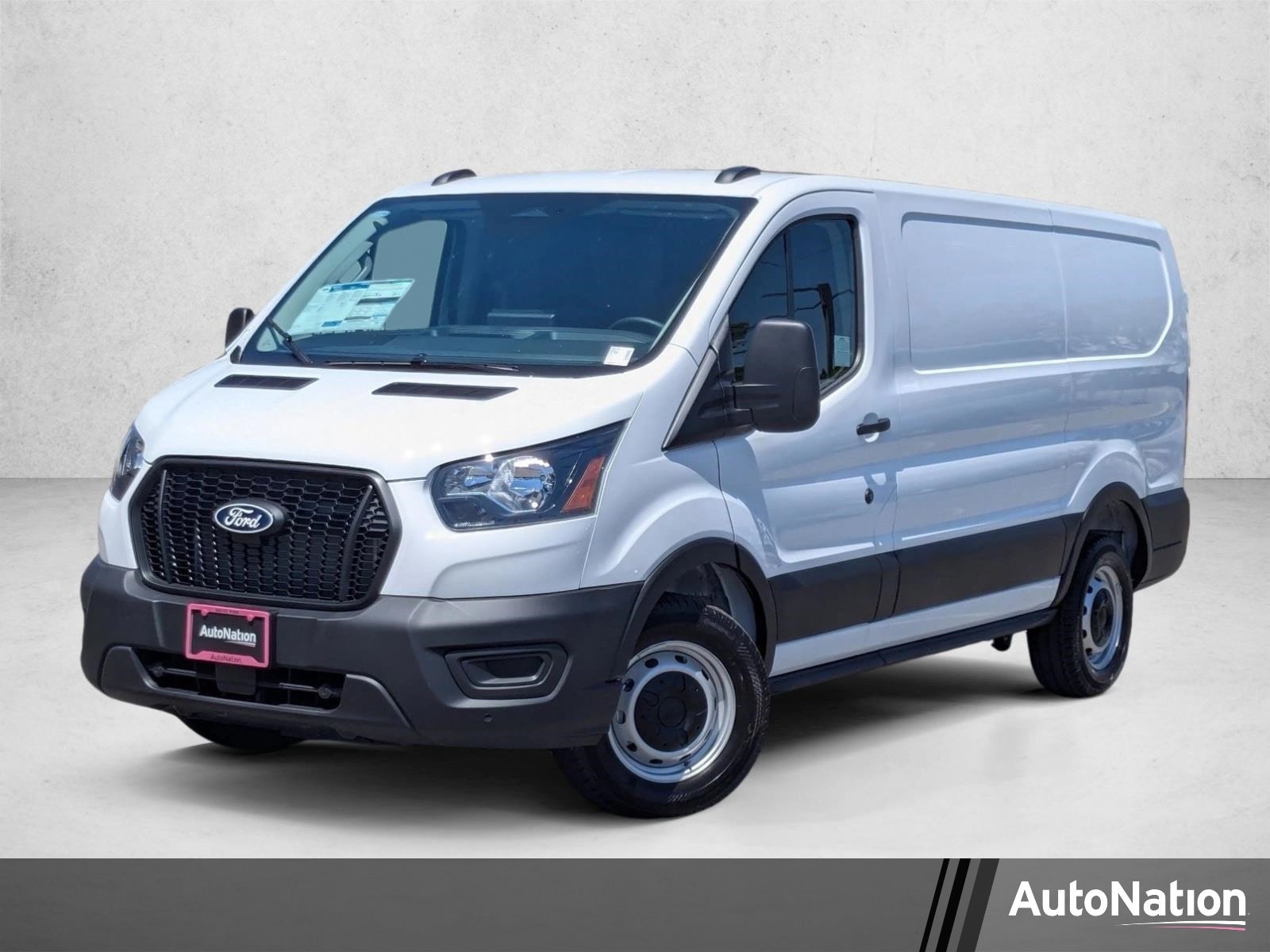 2026 Ford Transit Van Base