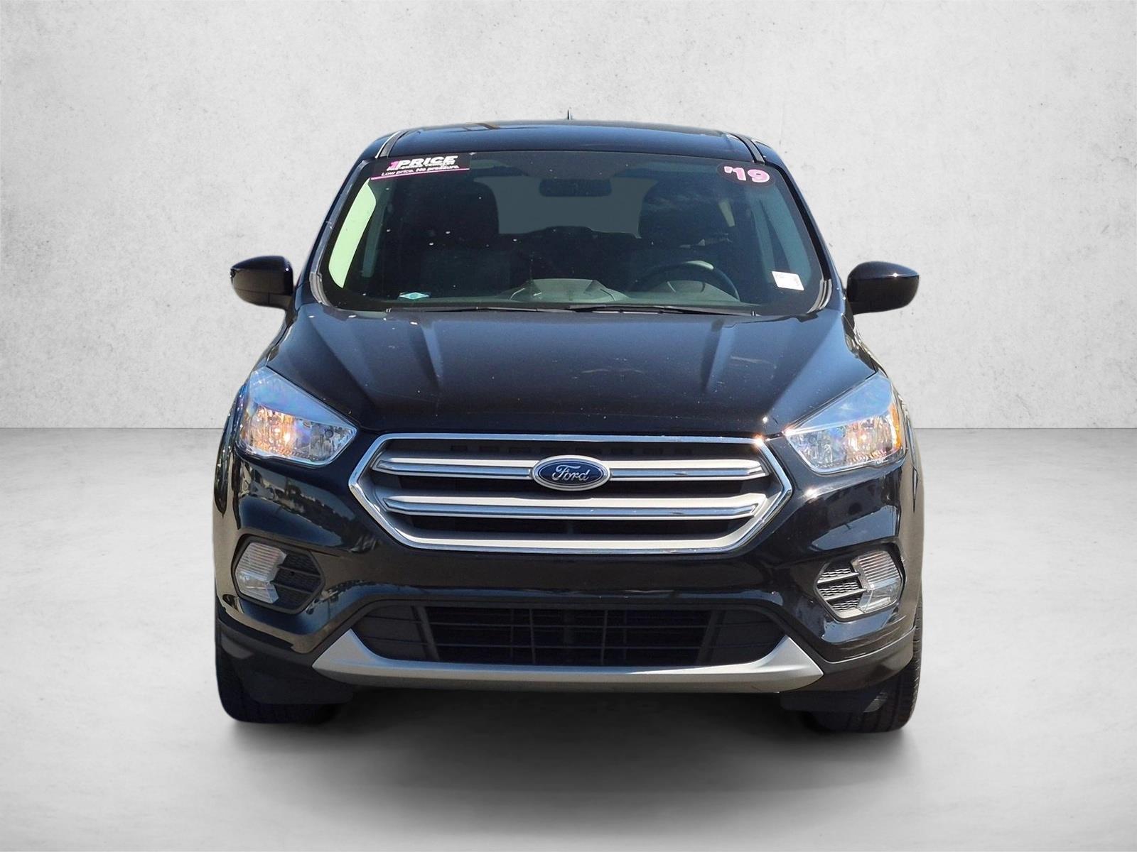 Used 2019 Ford Escape SE SUV