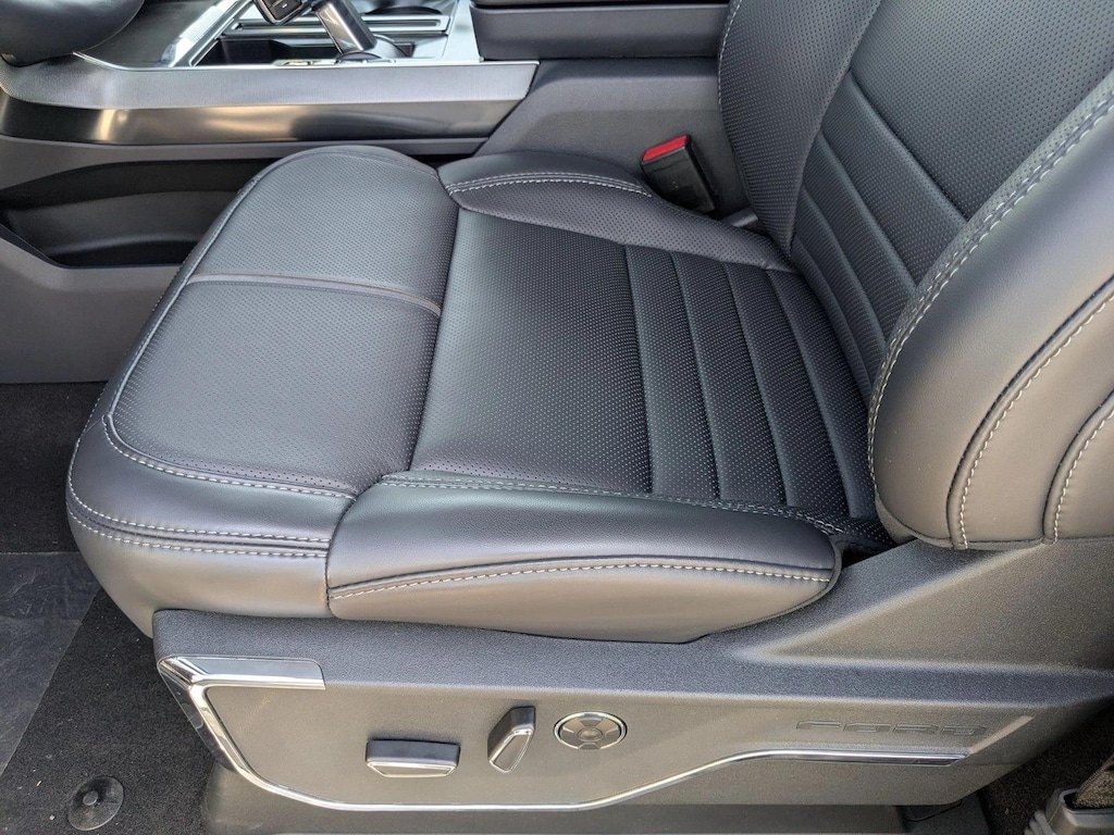 New 2026 Ford F-150 Platinum Truck SuperCrew Cab