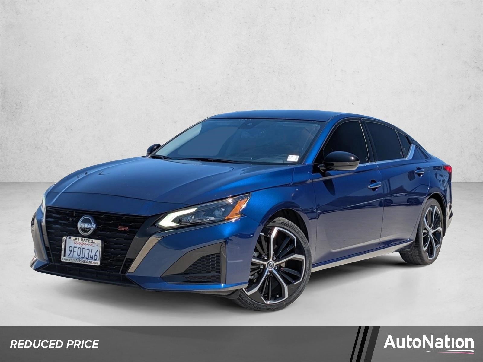 2023 Nissan Altima