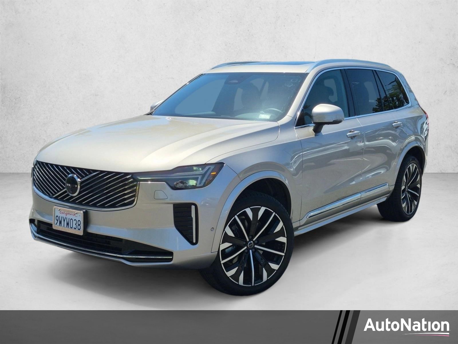 Used 2026 Volvo XC90 Plus SUV