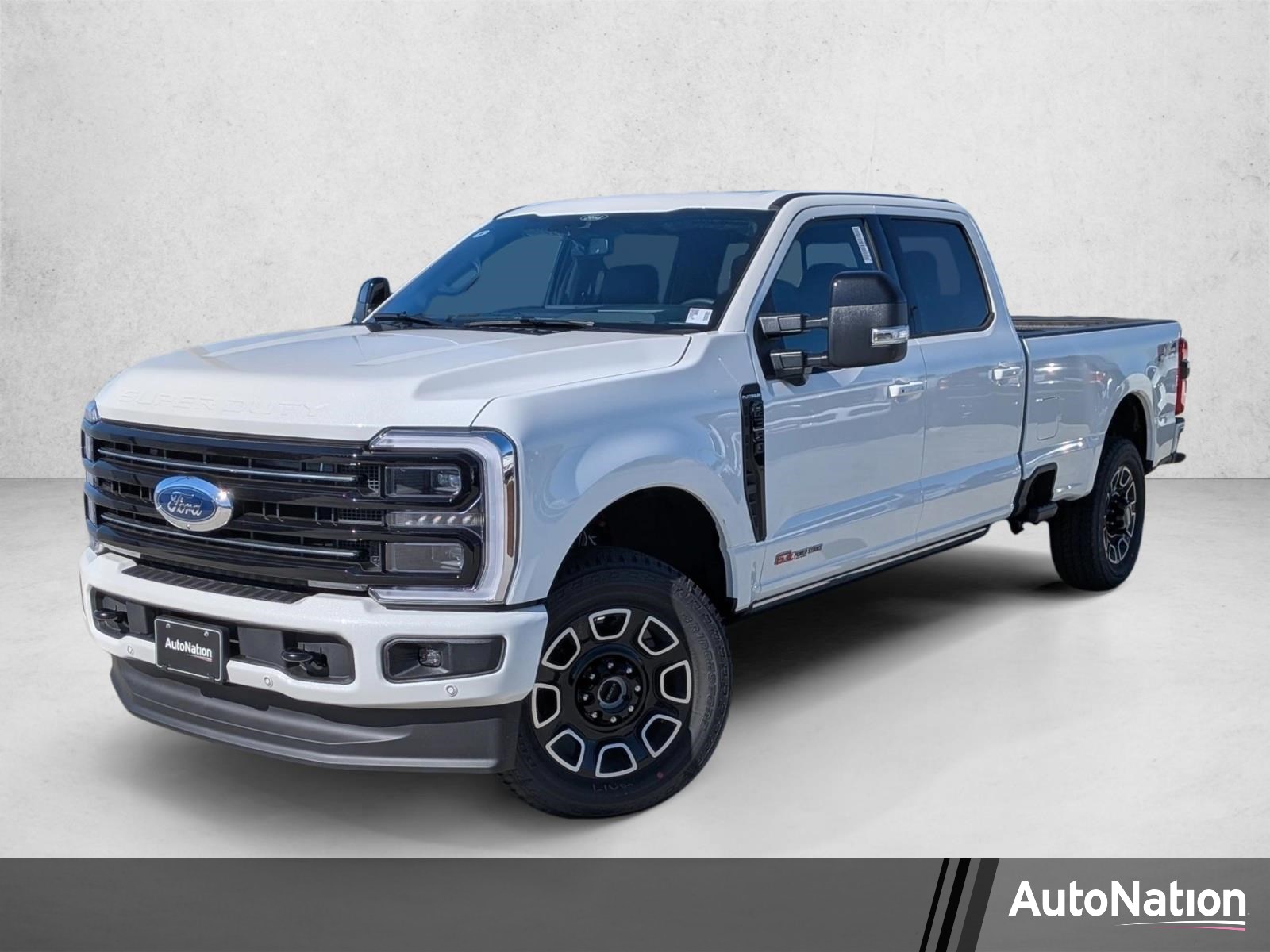  Ford F-350