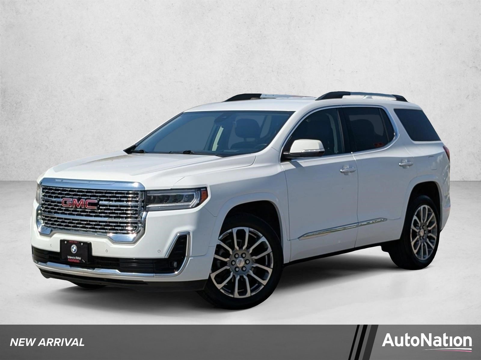  GMC Acadia