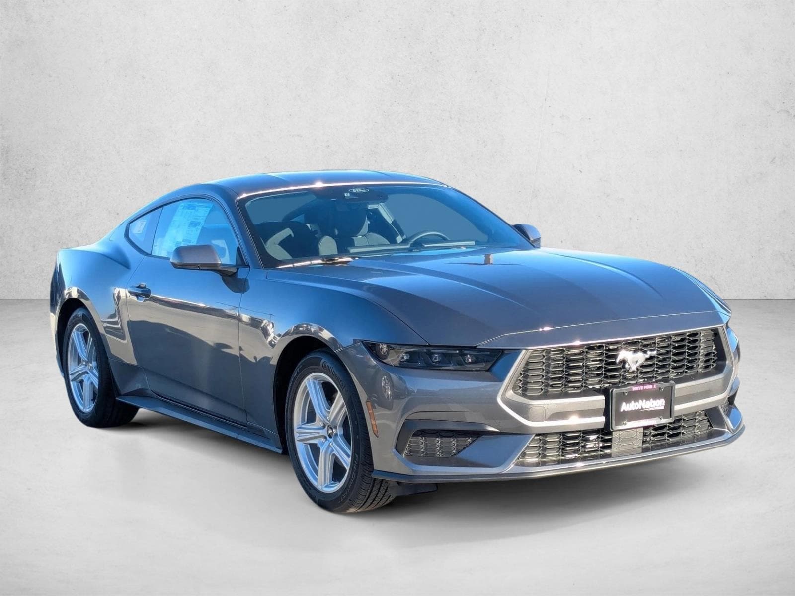 2026 Ford Mustang EcoBoost Fastback - Photo 7