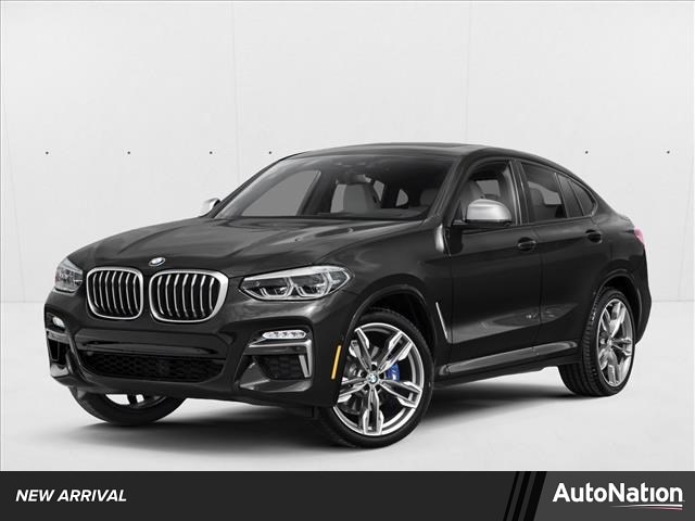 2020 BMW X4