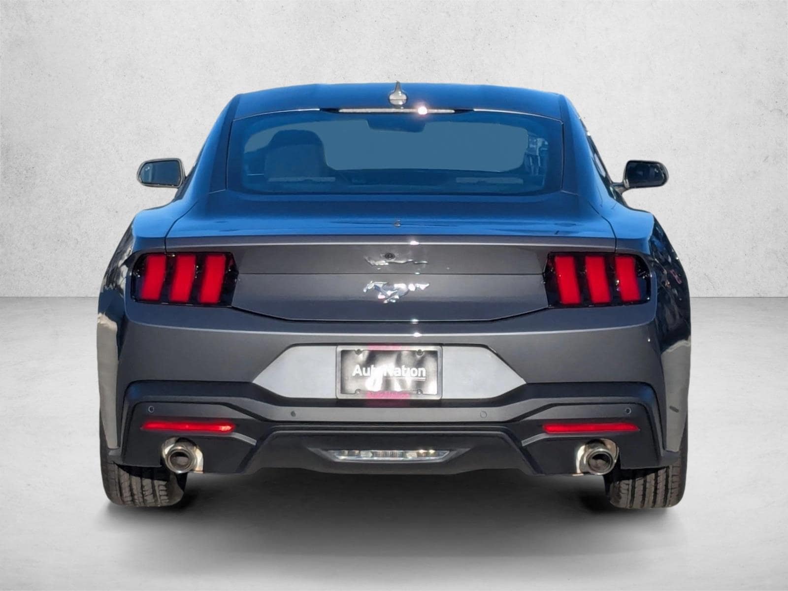 2026 Ford Mustang EcoBoost Fastback - Photo 8