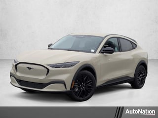 2026 Ford Mustang Mach-E Select SUV