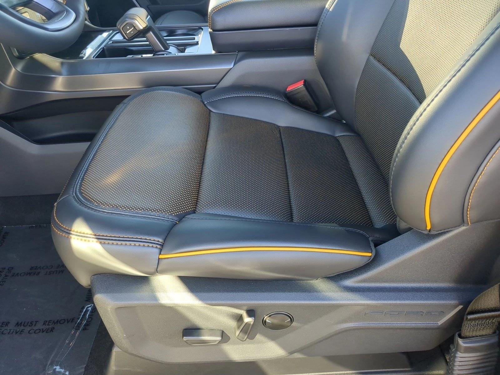 New 2026 Ford F-150 Tremor Truck SuperCrew Cab