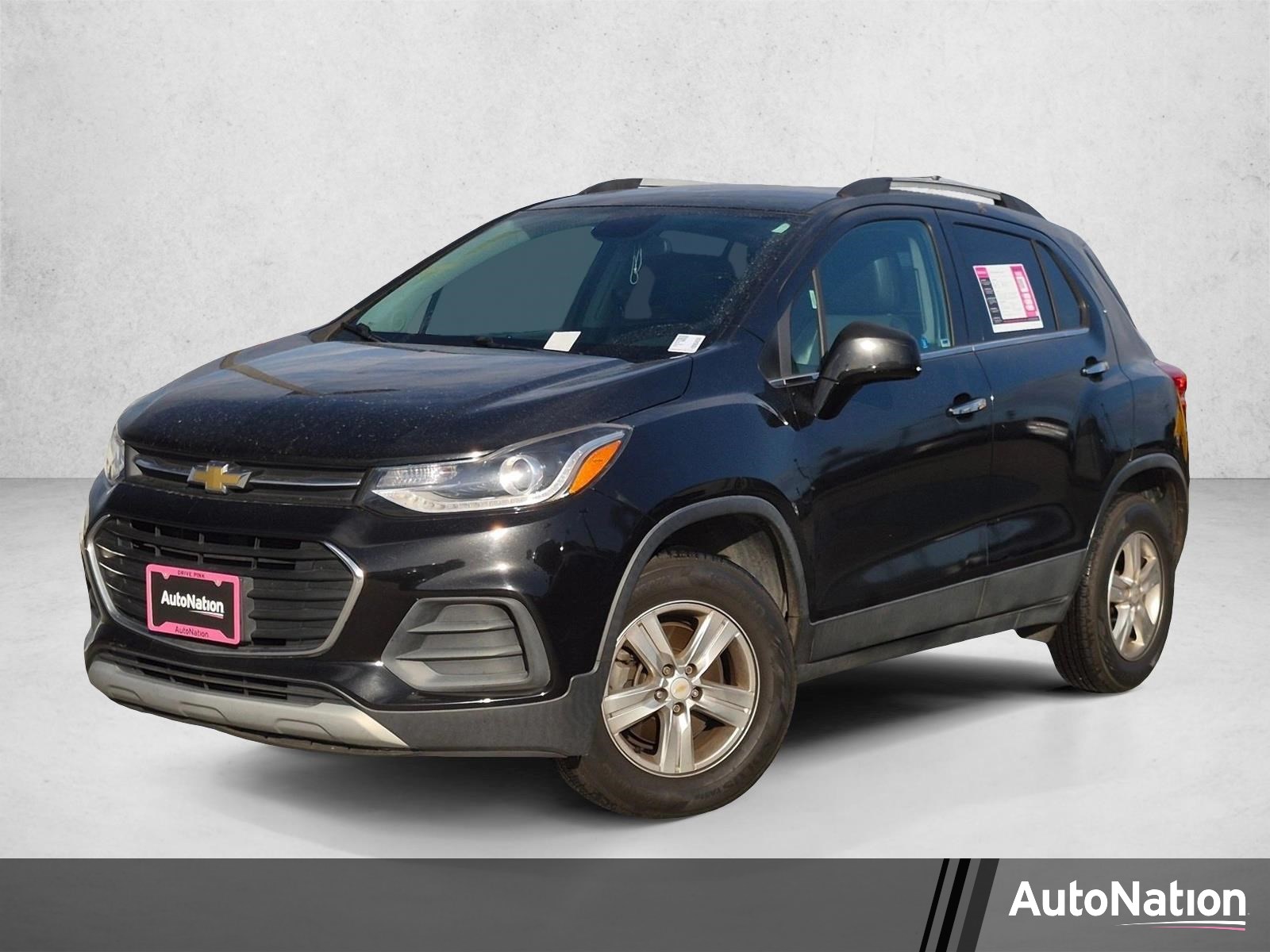 2019 Chevrolet Trax
