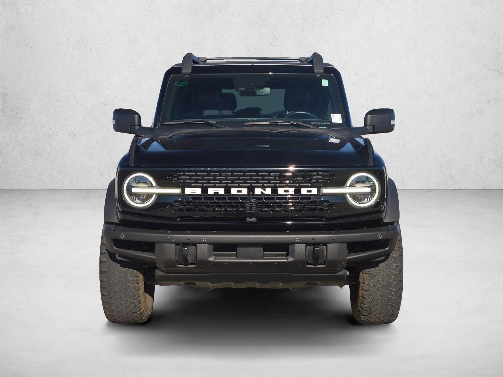 Used 2023 Ford Bronco Badlands SUV
