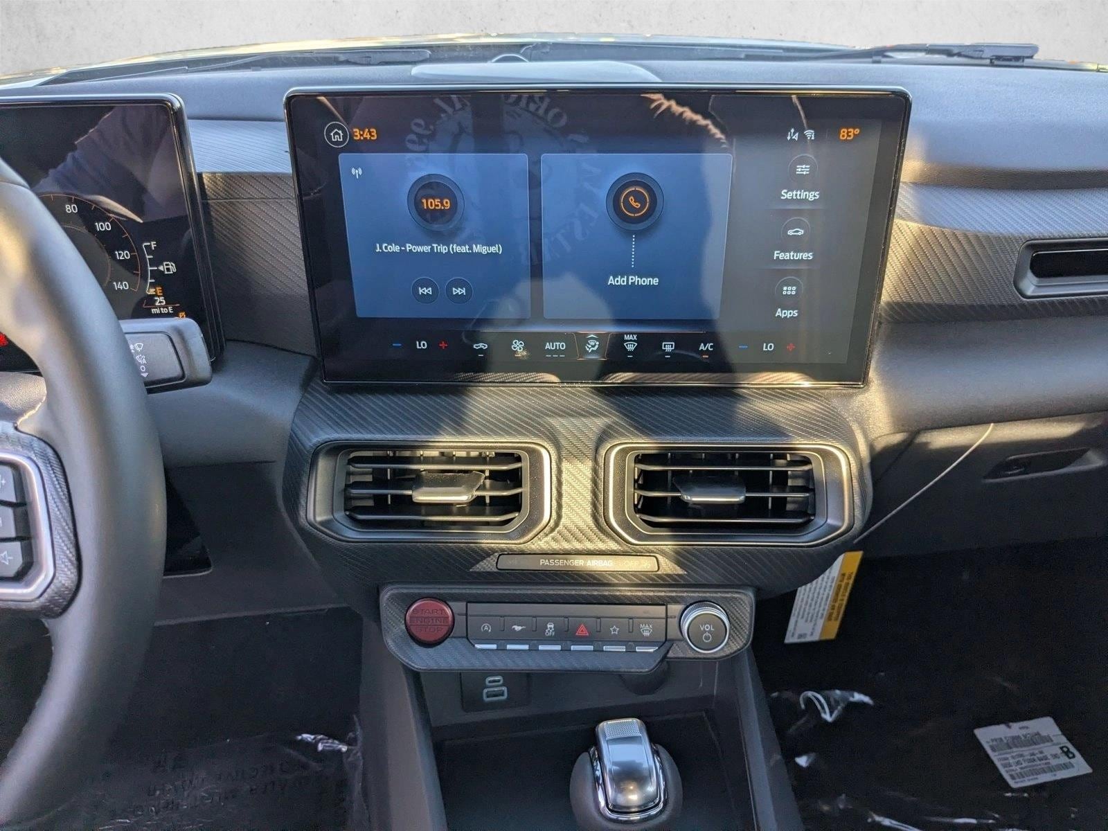 2026 Ford Mustang EcoBoost Fastback - Photo 12
