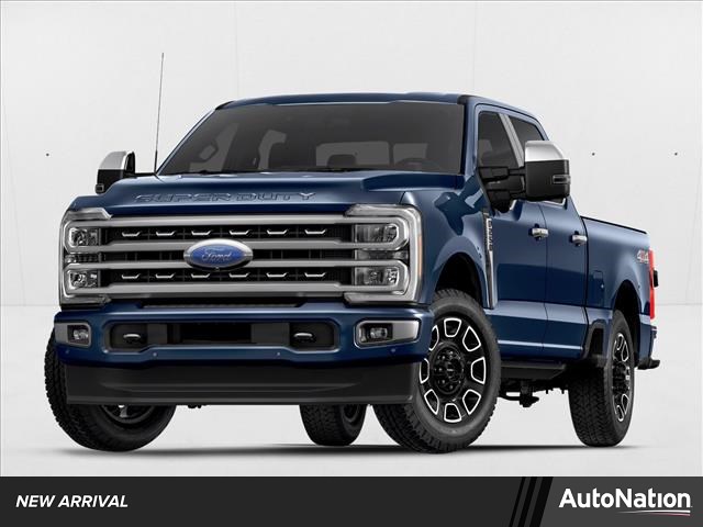  Ford F-250