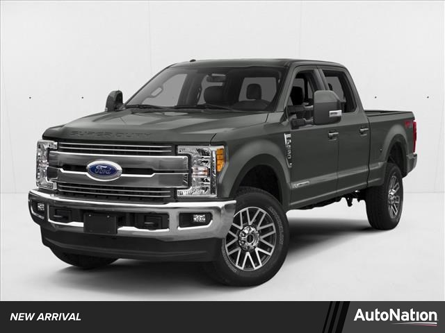  Ford F-250