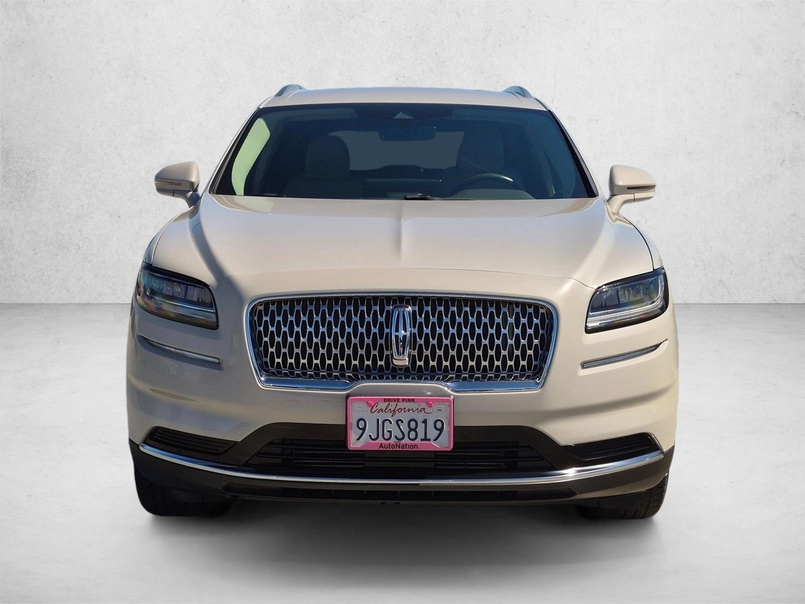 Used 2023 Lincoln Nautilus Standard SUV