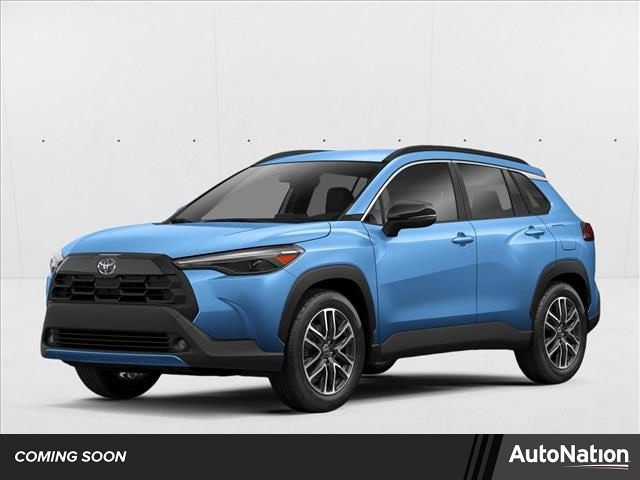 New Toyota vehicles for sale & lease in Centennial | AutoNation