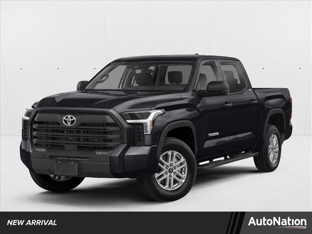  Toyota Tundra