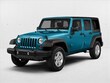  Jeep Wrangler JK Unlimited