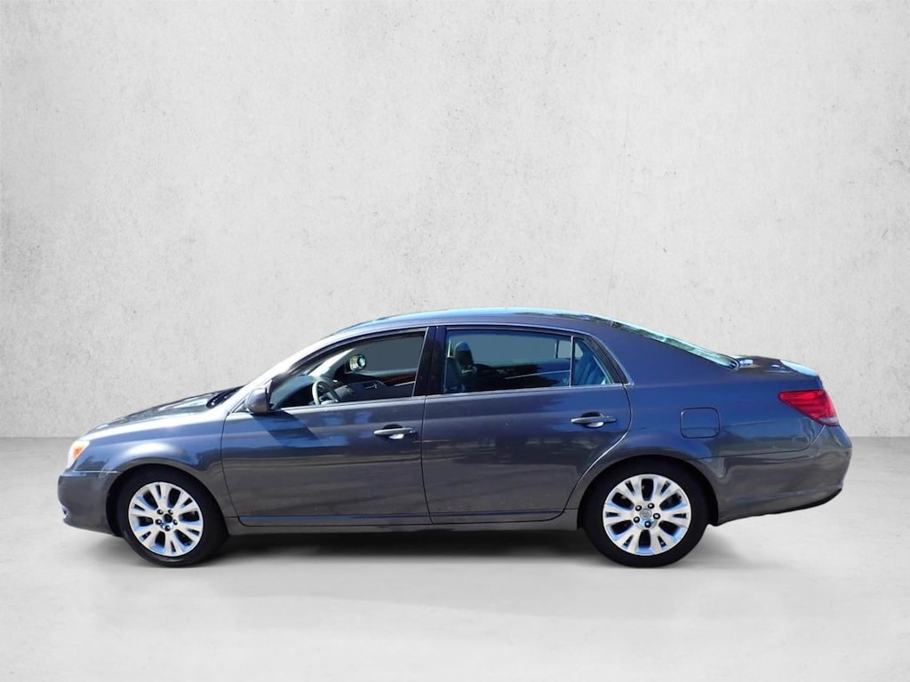 Used 2008 Toyota Avalon XLS Sedan
