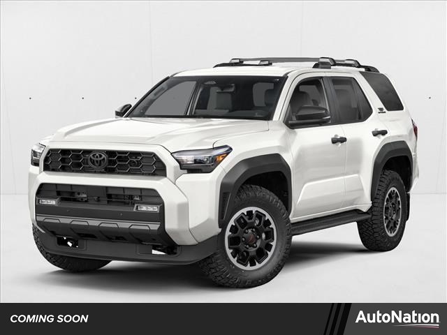  Toyota 4Runner