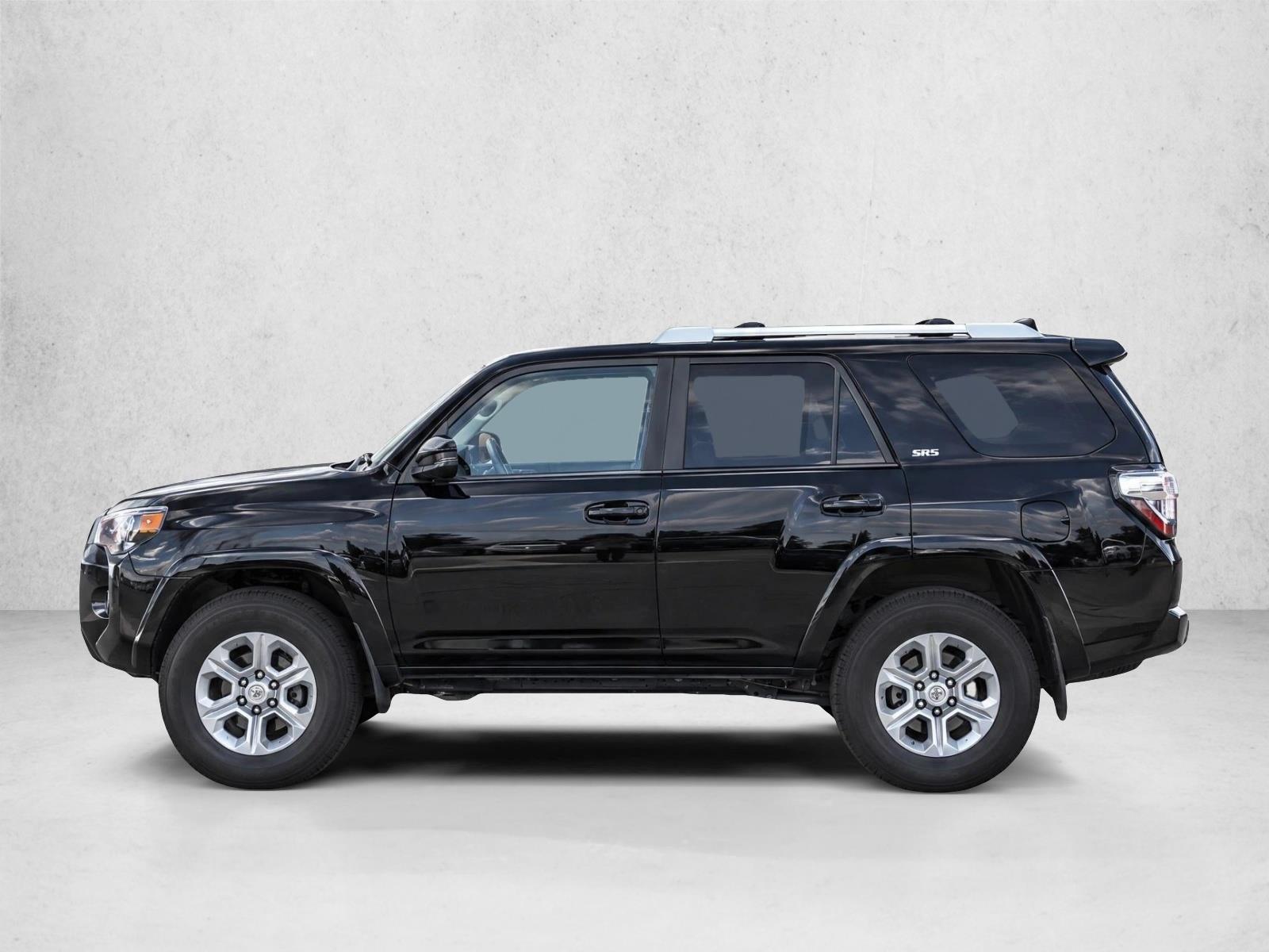 Used 2018 Toyota 4Runner SR5 Premium SUV