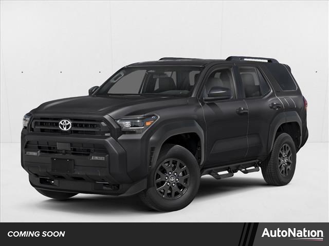  Toyota 4Runner