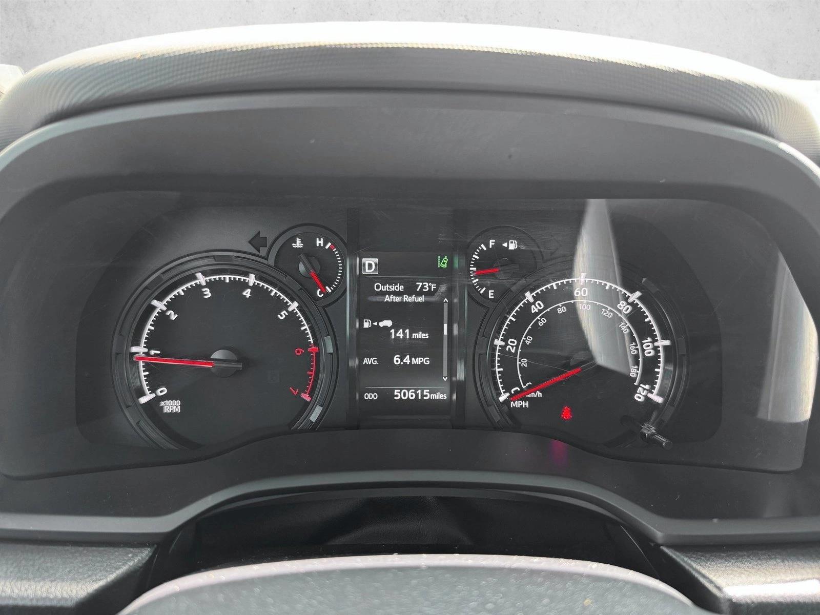 2022 Toyota 4Runner SR5 Premium - Photo 13