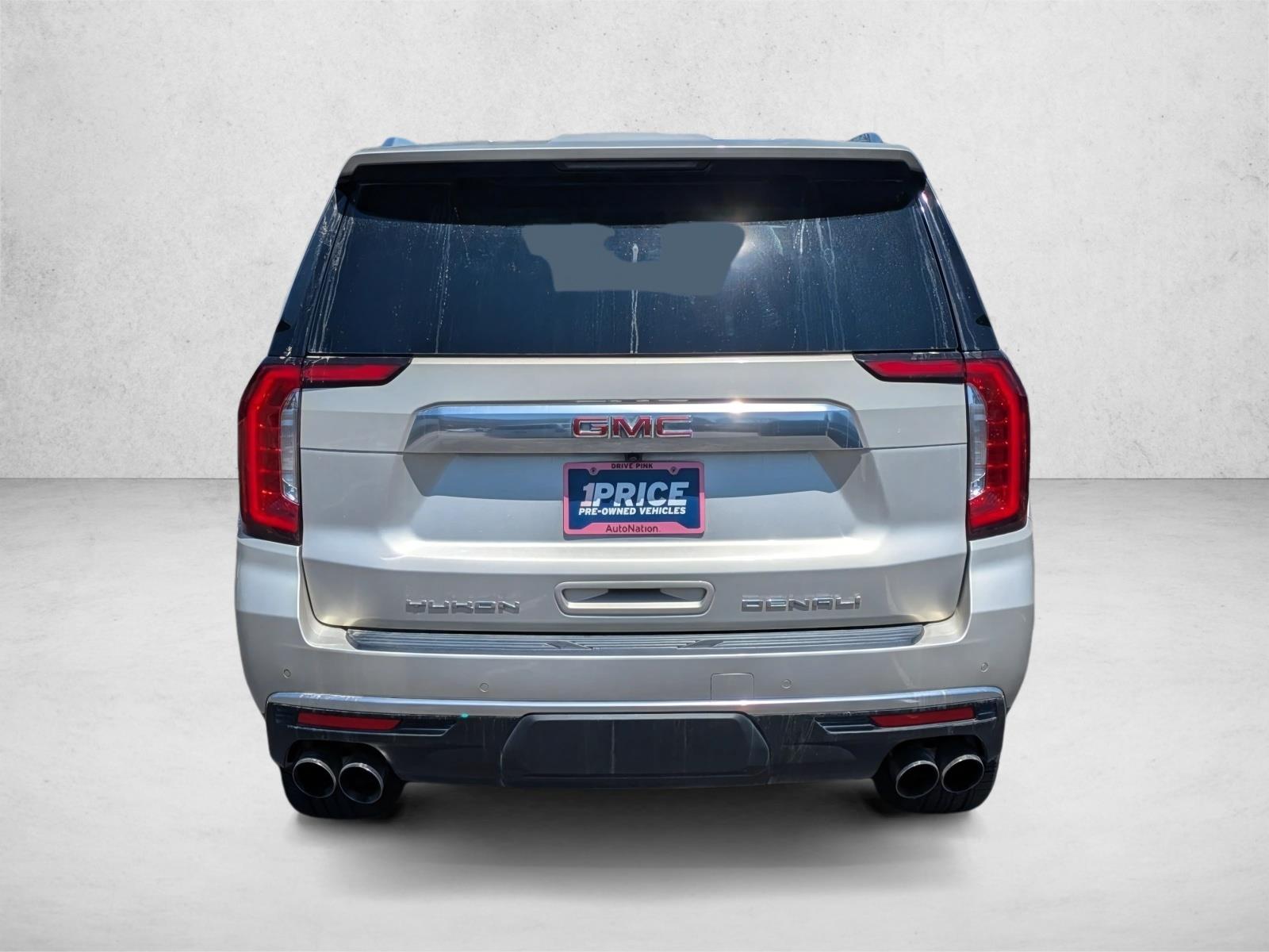2023 GMC Yukon XL Denali - Photo 7