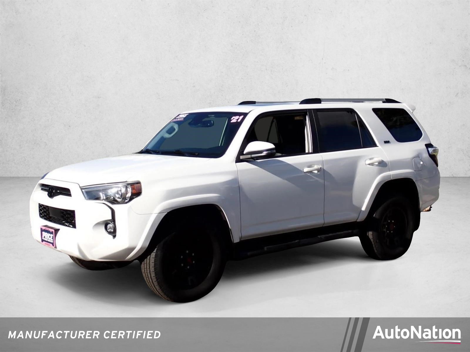  Toyota 4Runner