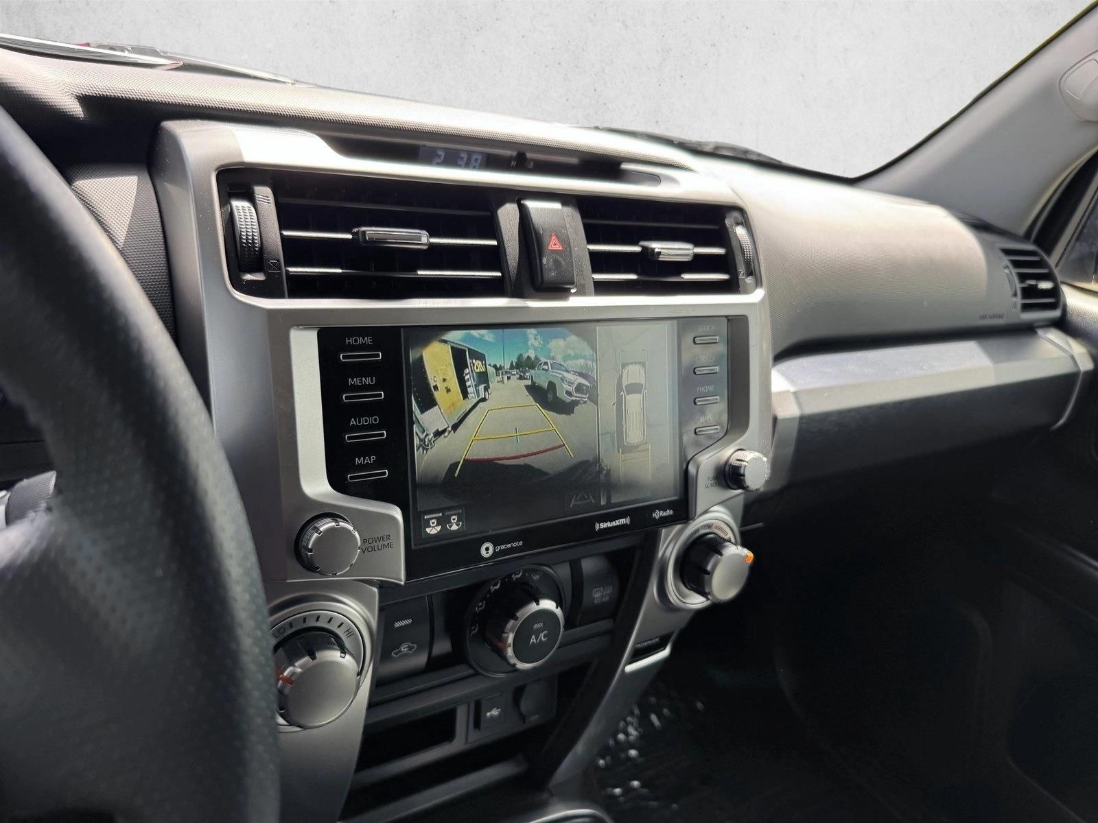 2022 Toyota 4Runner SR5 Premium - Photo 15