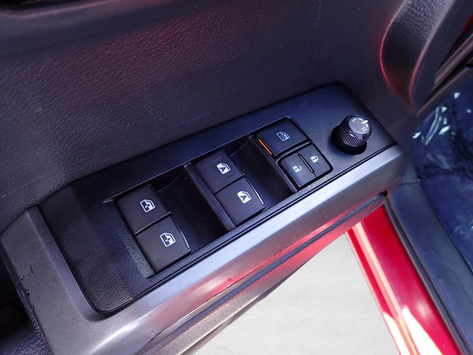 2023 Toyota Tacoma TRD Off Road - Photo 11