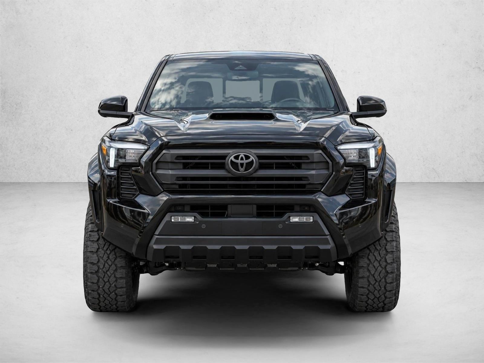 Certified 2025 Toyota Tacoma SR5 Truck Double Cab