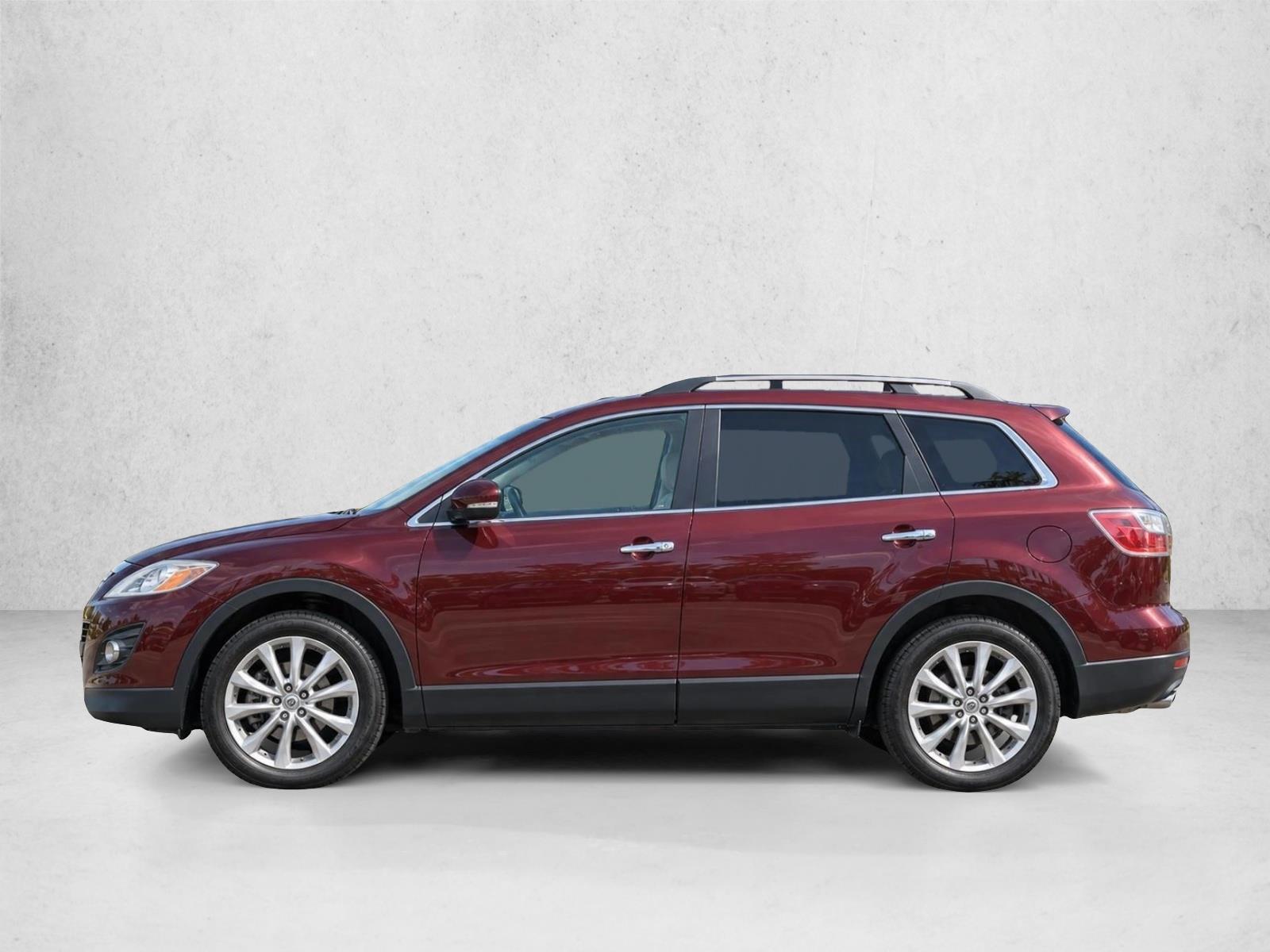 Used 2011 Mazda CX-9 Grand Touring with VIN JM3TB3DA2B0307420 for sale in Centennial, CO