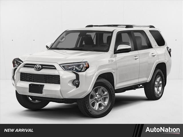  Toyota 4Runner