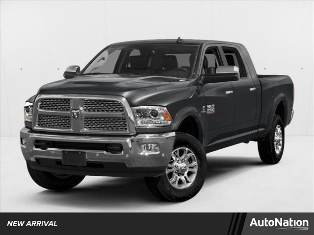  Ram 3500