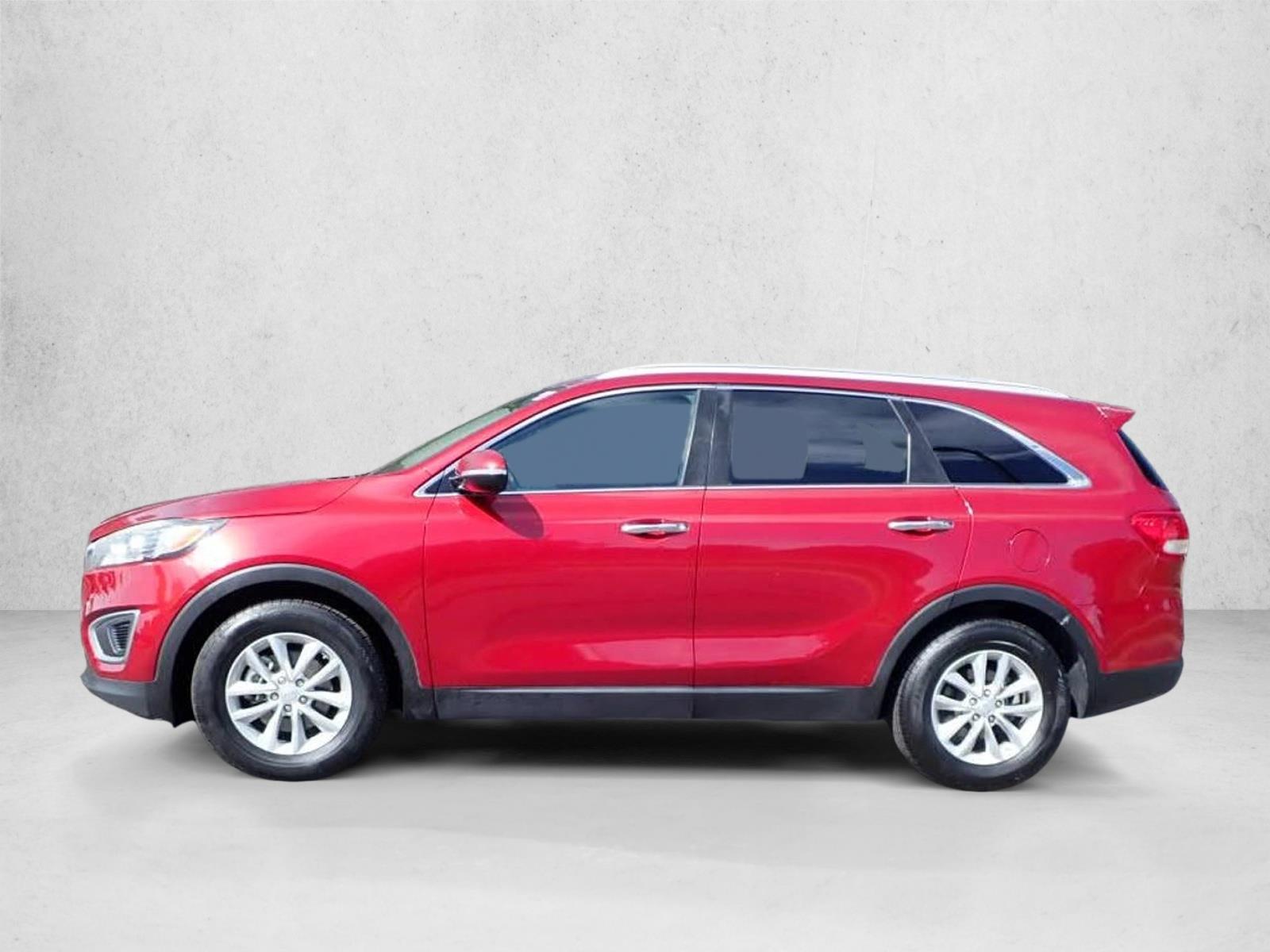 Used 2017 Kia Sorento LX with VIN 5XYPG4A31HG254252 for sale in Centennial, CO