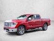  Nissan Titan