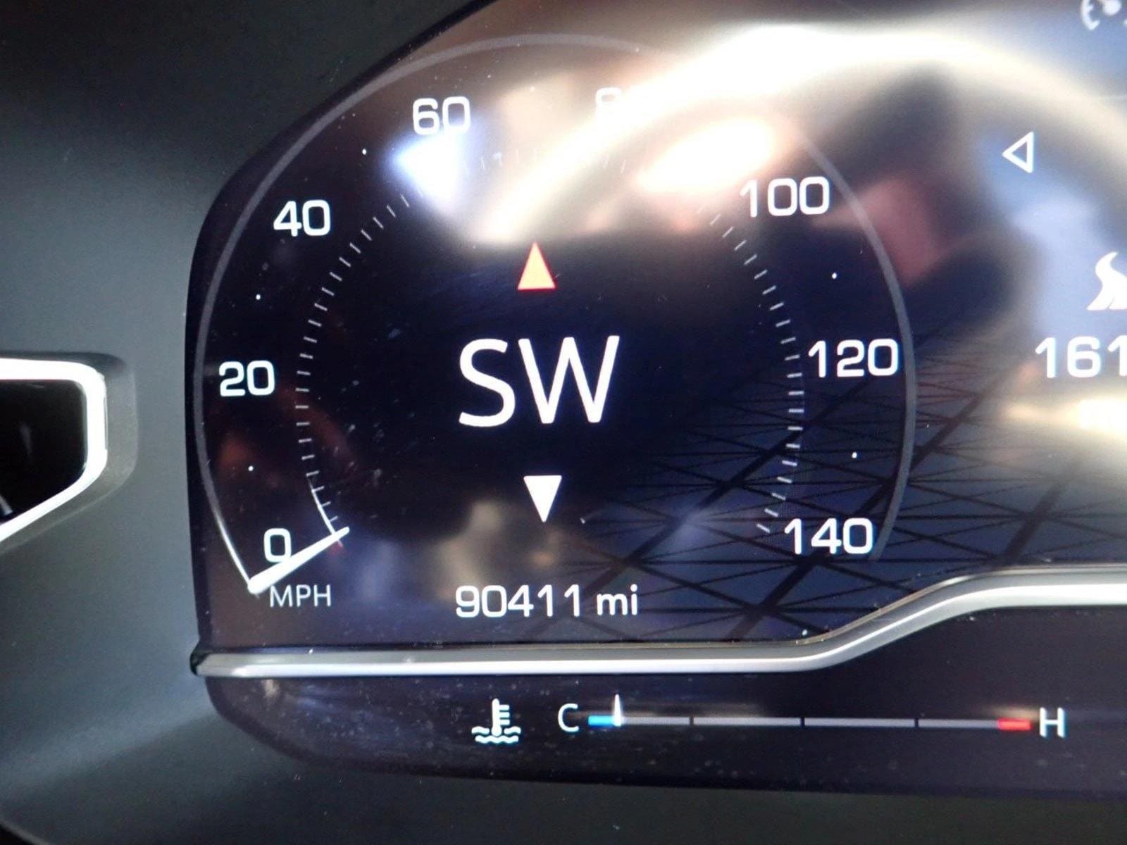 2023 GMC Yukon XL Denali - Photo 27