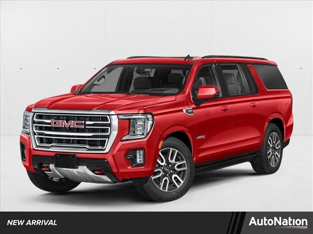  GMC Yukon XL
