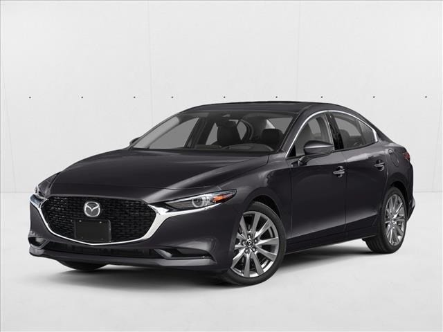 2019 Mazda Mazda3