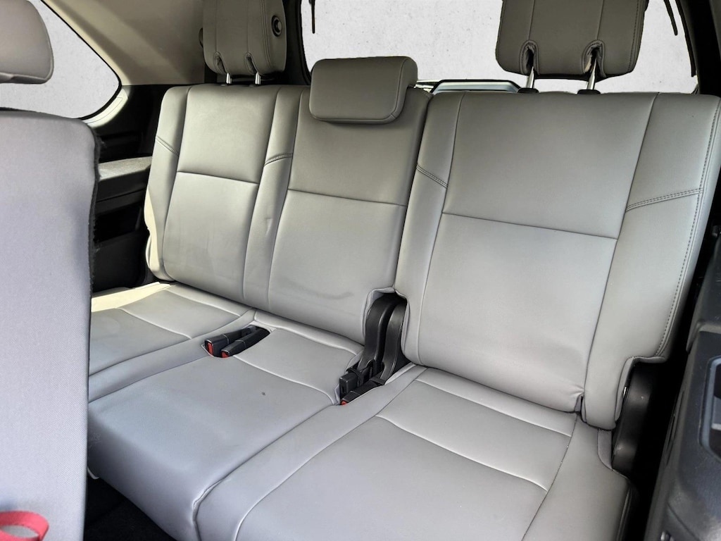 Used 2023 Toyota Sequoia SR5 SUV